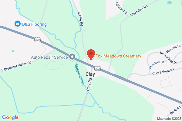 Clay Car Co