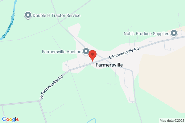 Farmersville Furniture