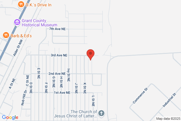 Beasley Hills Apartments