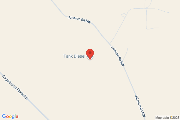 Tank Diesel