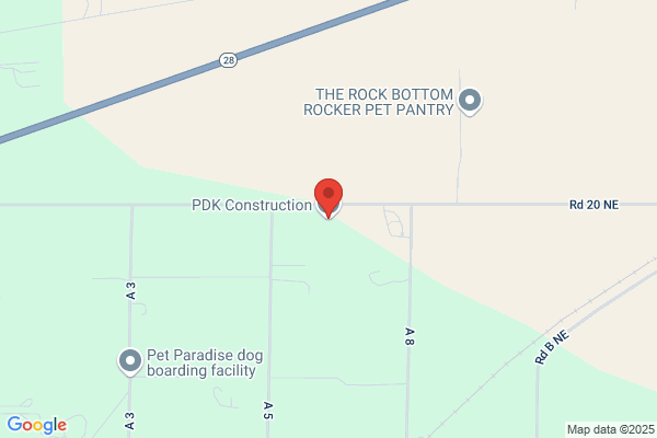 Lakoduk Construction