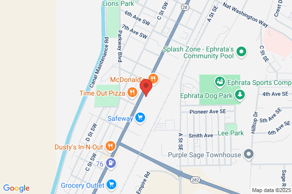 Ephrata Auto Parts