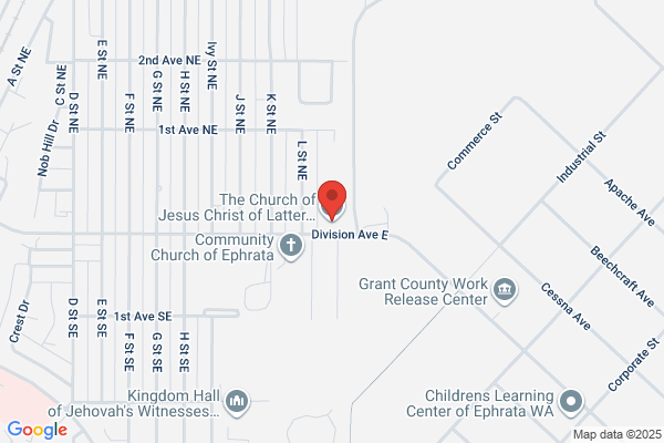 The Church of Jesus Christ of Latter-day Saints