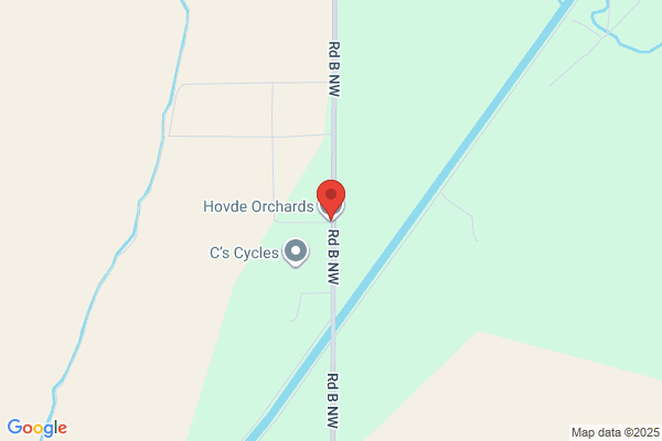 Hovde Orchards