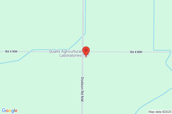 Qualls Ag Labs