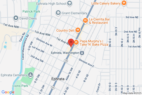 Ephrata Athletic Club