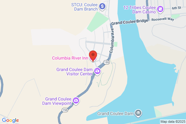 Columbia Motel