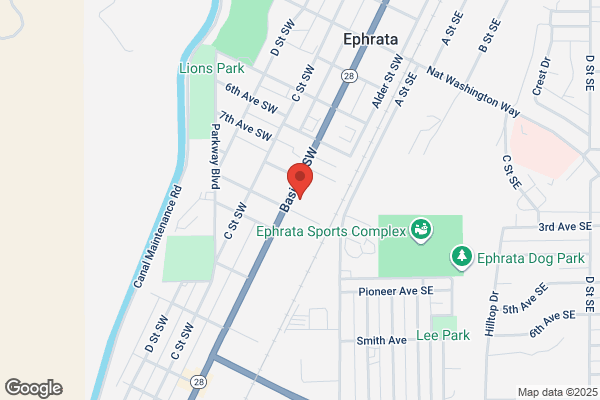 Ephrata Motel