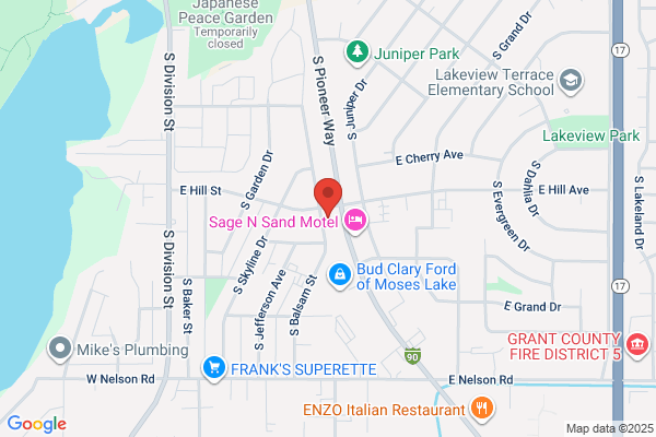 Mary Mahaney Otey Attorney