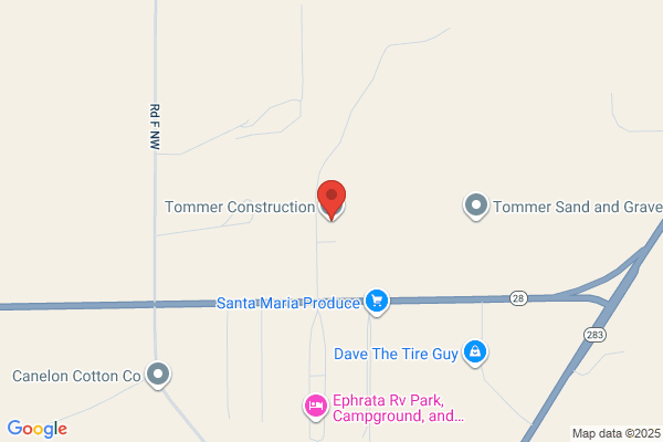 Tommer Construction Company