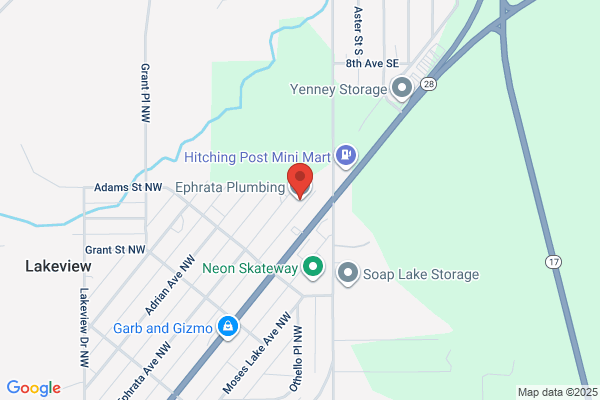 Ephrata Plumbing