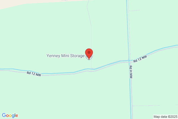 Yenney Mini Storage