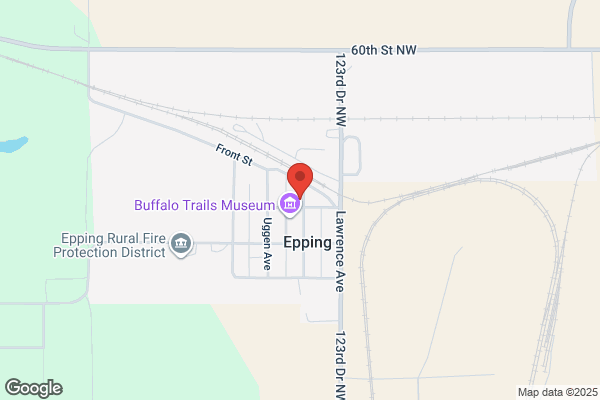 Epping Saloon