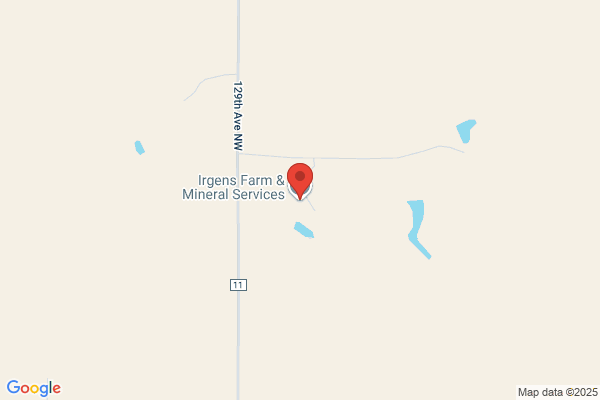 Irgens Farm & Mineral Service