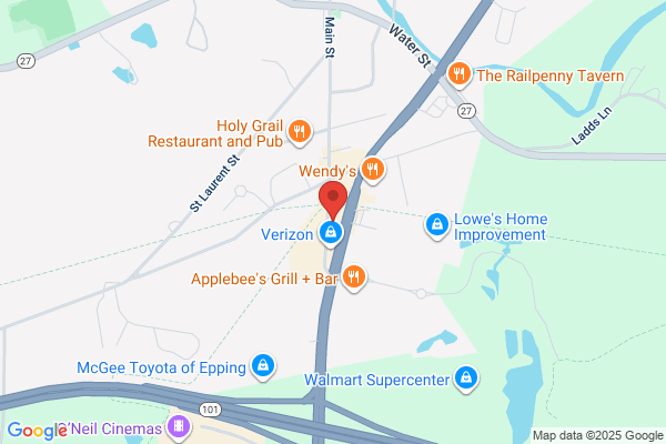 NH iPhone Repair - Epping