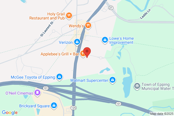 Aspen Dental - Epping, NH