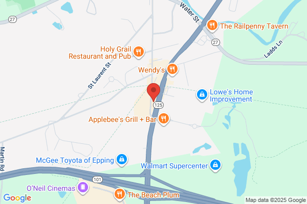 SERVPRO of Hooksett, Raymond & Epping
