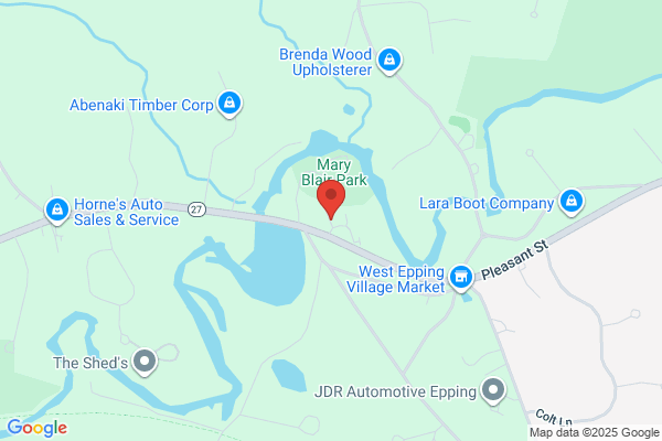 Construction Services of New Hampshire, LLC