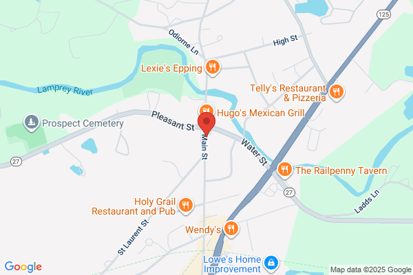 Epping Family Health