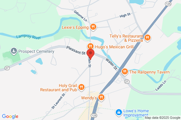 Epping General Dentistry