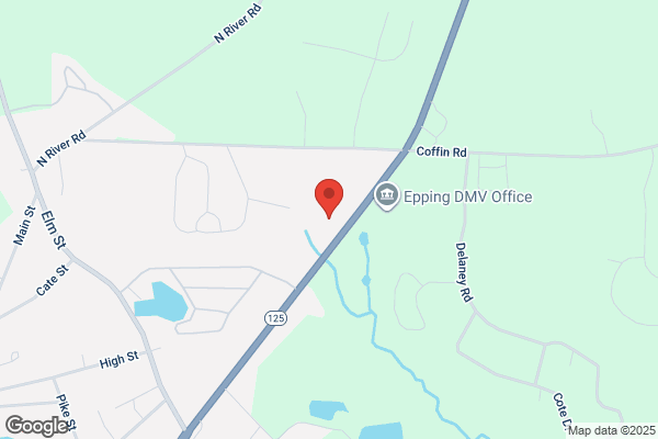Epping Storage Place