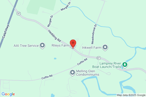 Riley's Farm LLC