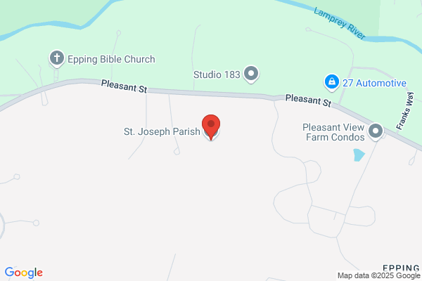 St Joseph Parish, Rectory