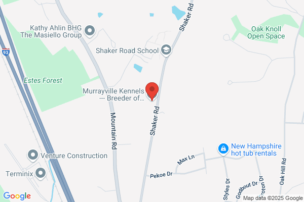 Burlshire Kennels