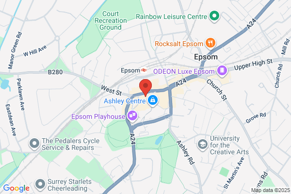 Epsom Circle Market