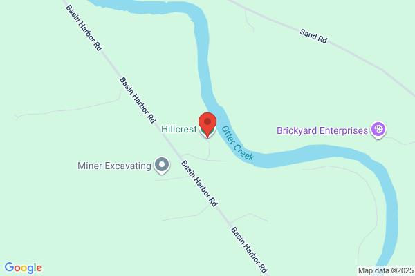 Hillcrest Campground