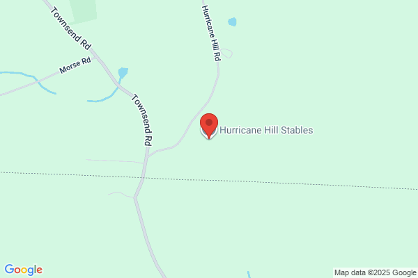Hurricane Hill Farm Inc