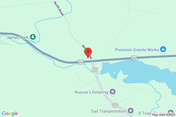 Route 4 Motors