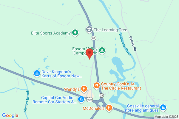 Tim's Service Center
