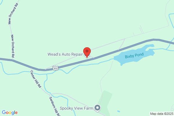 Weads Auto Repair