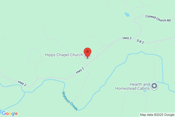 Hipps Chapel Church