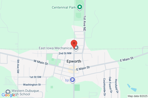 Epworth Cabinet Shop