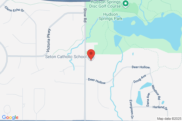 Seton Catholic School