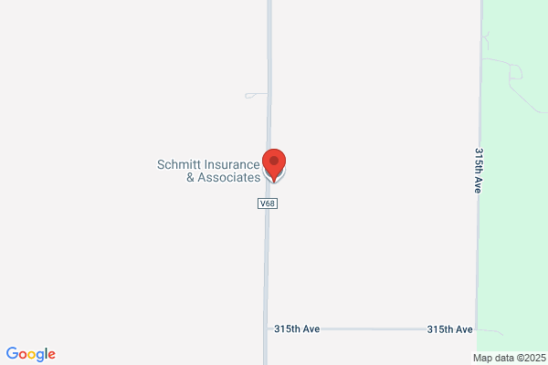 Tim Schmitt, Washington National Agent