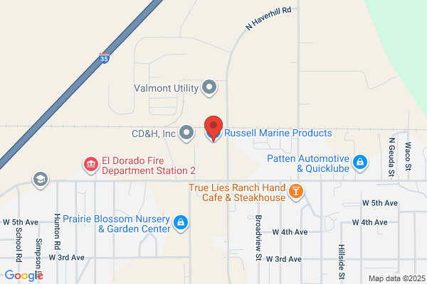 Russell Marine