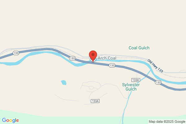 Arclar Coal Co