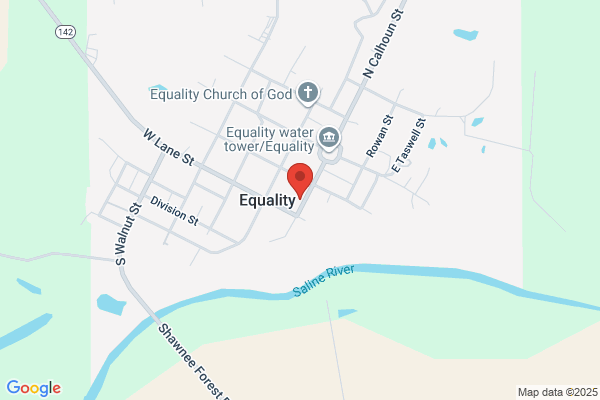 Equality Municipal Building