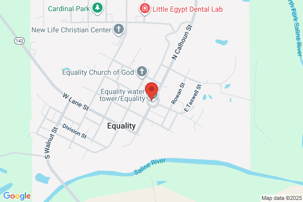 Equality Water Office