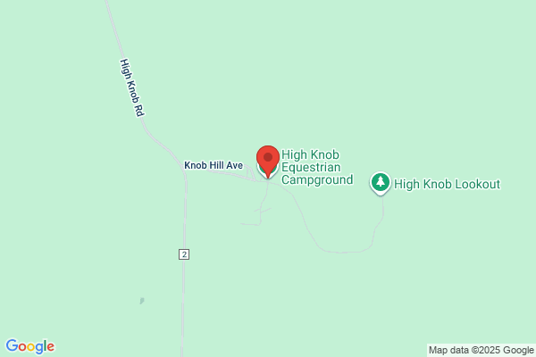 Hi-Knob Ranch