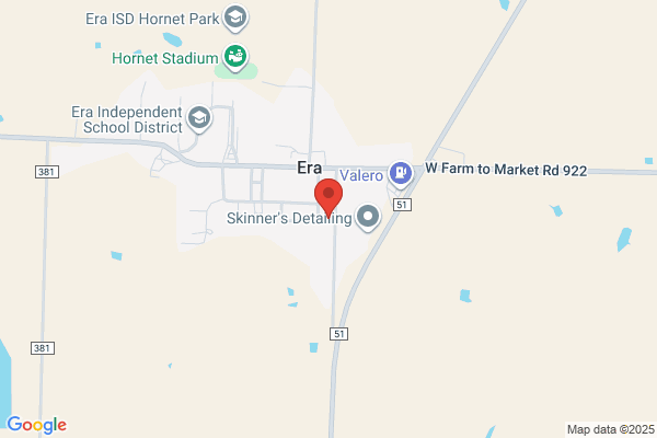 Era United Methodist Church