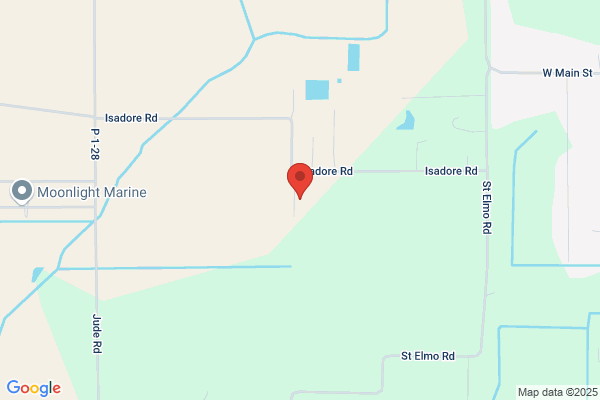 Bares Ranch