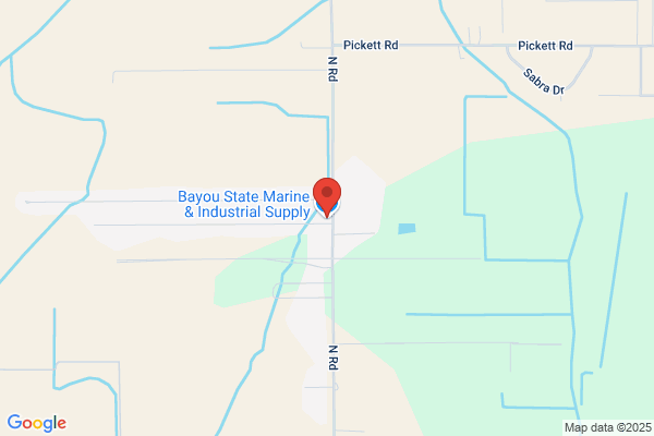 Bayou State Marine & Industrial Supply Inc