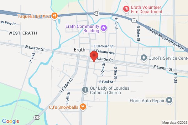 Cashway Pharmacy of Erath