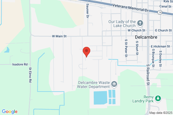 Delcambre Housing Authority