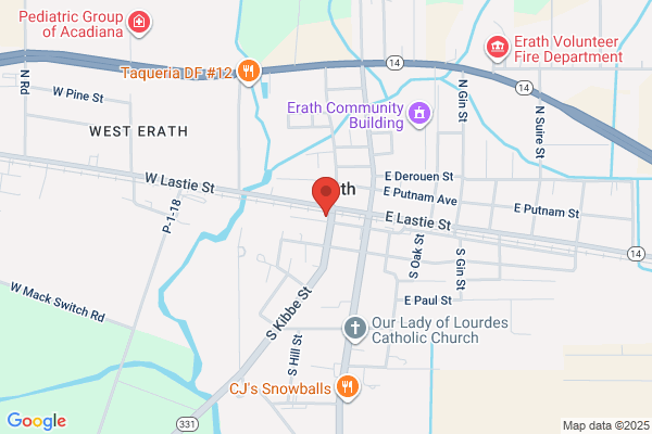 Erath Farm Supply