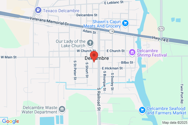 Evangeline Funeral Home